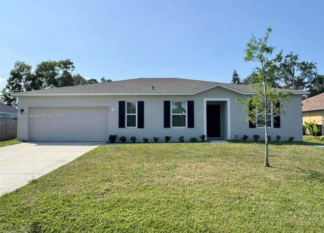 Property at 749 SE Karrigan Ter, Port St. Lucie, FL 34983, 4 beds, 2 baths