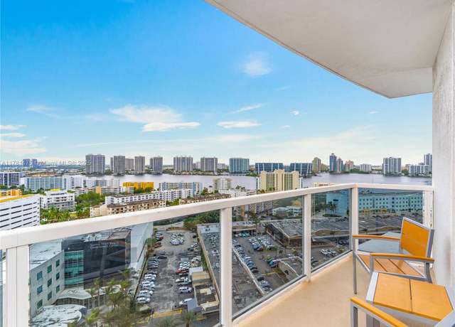 Property at 18001 Collins Ave #1701, Sunny Isles Beach, FL 33160, 1 bath