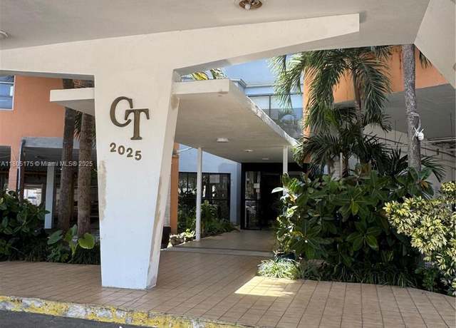 Property at 2025 NE 164th St #206, North Miami Beach, FL 33162, 1 bed, 1.5 baths