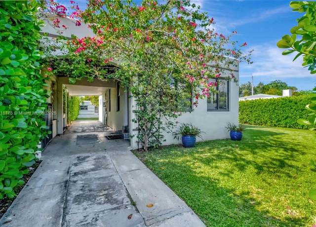 Property at 2763 NW 3rd St, Miami, FL 33125, 4 beds, 3 baths