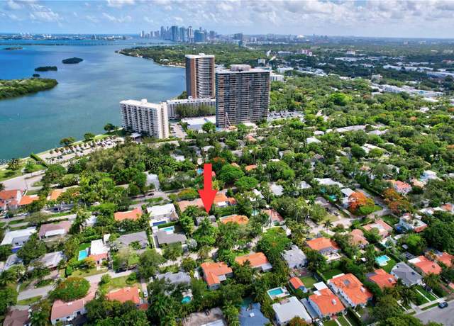 Property at 866 NE 72nd St, Miami, FL 33138, 3 beds, 3 baths
