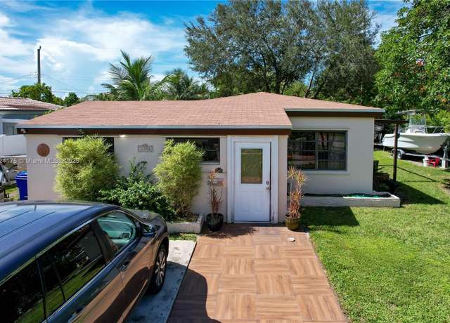 Property at 1395 NE 178th St, North Miami Beach, FL 33162, 3 beds, 2 baths