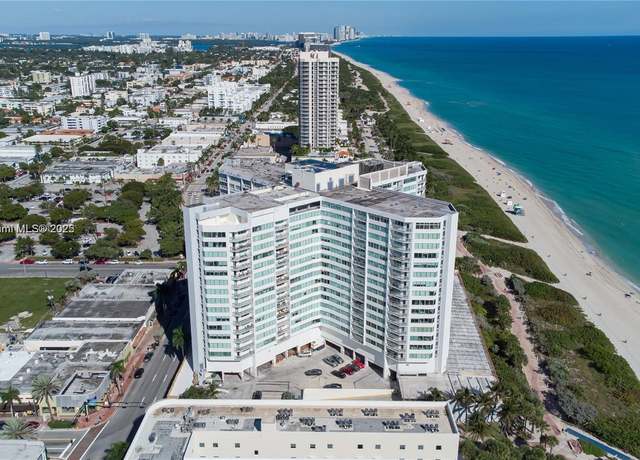 Property at 7135 Collins Ave #1836, Miami Beach, FL 33141, 3 beds, 2 baths