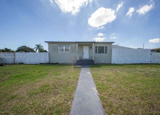 Property at 782 E 37th St, Hialeah, FL 33013, 2 beds, 1 bath