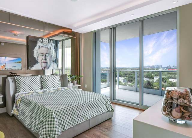 Property at 2627 S Bayshore Dr #1408, Miami, FL 33133, 2 beds, 2.5 baths