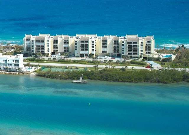 Property at 19670 Beach Rd Unit PHC2, Tequesta, FL 33469, 2 beds, 2.5 baths