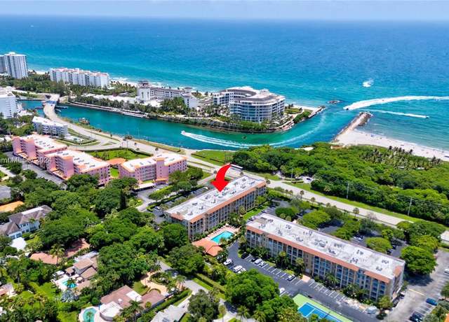Property at 950 Ponce De Leon Rd #2070, Boca Raton, FL 33432, 2 beds, 2 baths