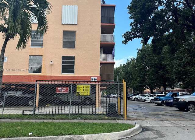 Property at 1890 W 56th St #1111, Hialeah, FL 33012, 3 beds, 2 baths