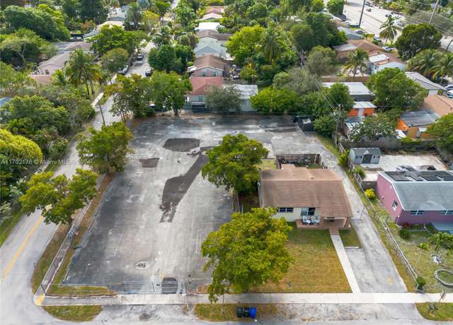 Property at 1795 NW 8th Ave, Fort Lauderdale, FL 33311