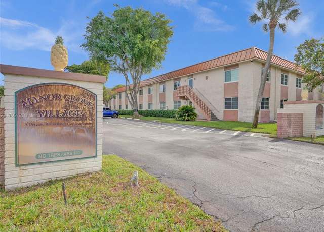 Property at 1950 N Andrews Ave Unit 204D, Wilton Manors, FL 33311, 1 bed, 1 bath