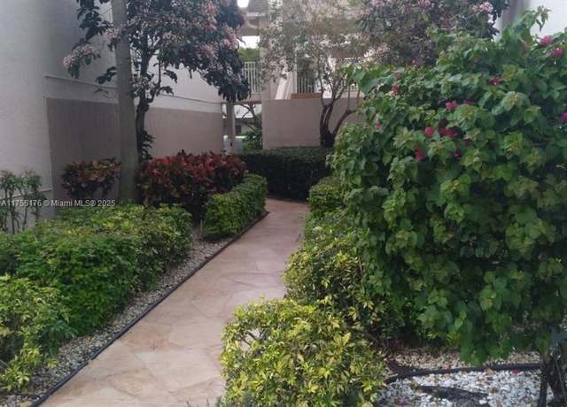 Property at 7513 Trent Dr #107, Tamarac, FL 33321, 2 beds, 2 baths