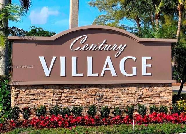 Property at 187 Salisbury H #187, West Palm Beach, FL 33417, 1 bed, 1 bath