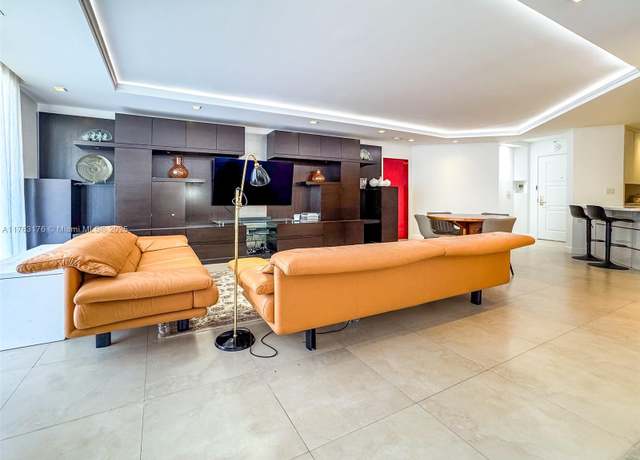 Property at 9801 Collins Ave Unit 5M, Bal Harbour, FL 33154, 2 beds, 2 baths