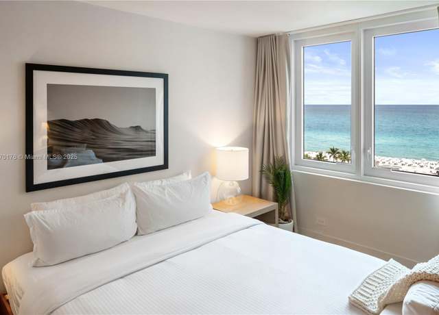 Property at 2301 Collins Ave #1123, Miami Beach, FL 33139, 1 bath