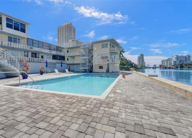 Property at 6484 Indian Creek Dr #120, Miami Beach, FL 33141, 1 bath