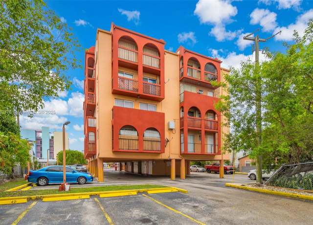 Property at 420 NW 12th Ave #41, Miami, FL 33128, 2 beds, 2 baths
