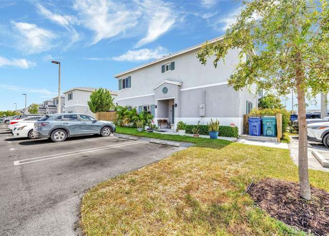 Property at 1205 NW 4th Ln, Florida City, FL 33034, 4 beds, 3 baths