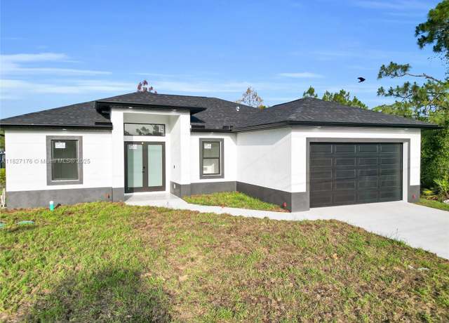 Property at 484 Redwing St, Lehigh Acres, FL 33974, 3 beds, 2 baths