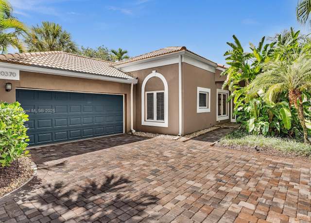 Property at 10370 NW 11th St, Plantation, FL 33322, 3 beds, 2 baths