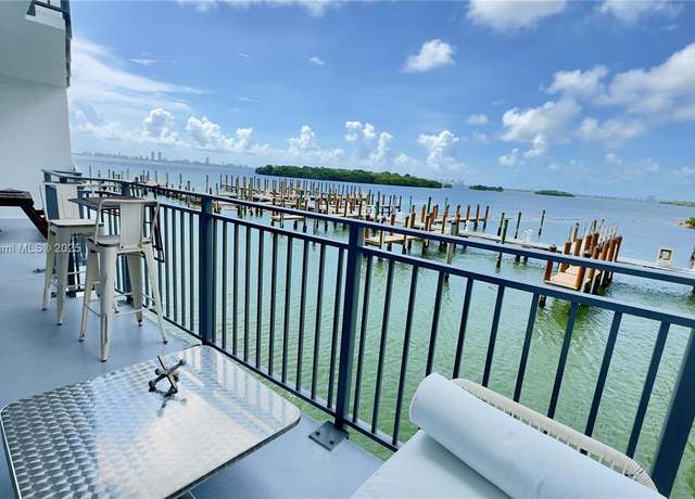 Property at 770 NE 69th St Unit 2E, Miami, FL 33138, 1 bath