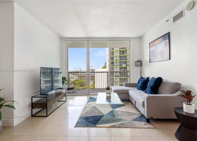 Property at 1750 N Bayshore Dr #1611, Miami, FL 33132, 1 bed, 1 bath
