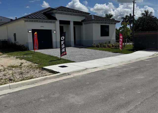 Property at 18901 SW 316th Ter, Homestead, FL 33030, 4 beds, 2 baths