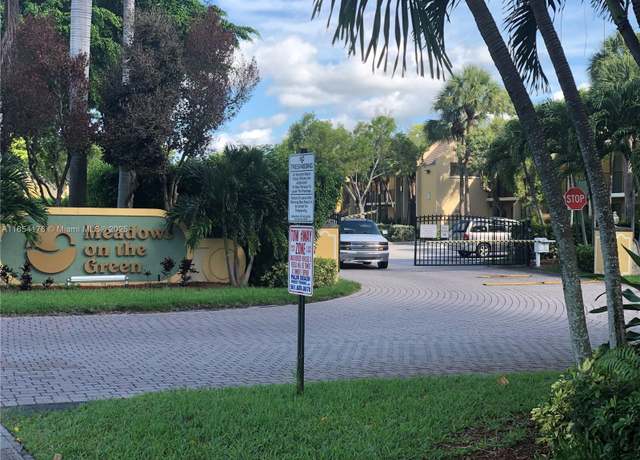 Property at 1823 W Meadows Cir W #1823, Boynton Beach, FL 33436, 1 bed, 1 bath