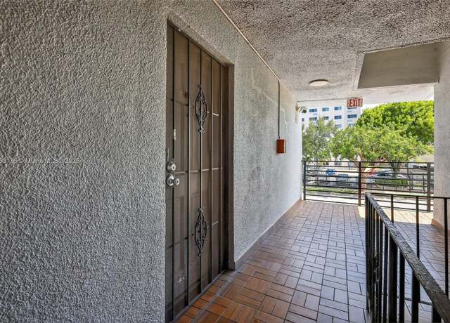 Property at 1305 W 46th St #238, Hialeah, FL 33012, 2 beds, 1 bath
