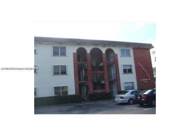 Property at 2200 Taylor St #202, Hollywood, FL 33020, 2 beds, 1 bath