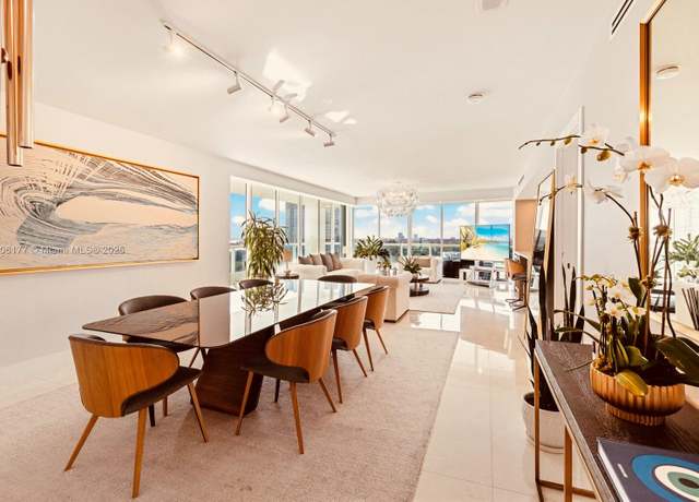 Property at 2127 Brickell Ave #1505, Miami, FL 33129, 2 beds, 2 baths