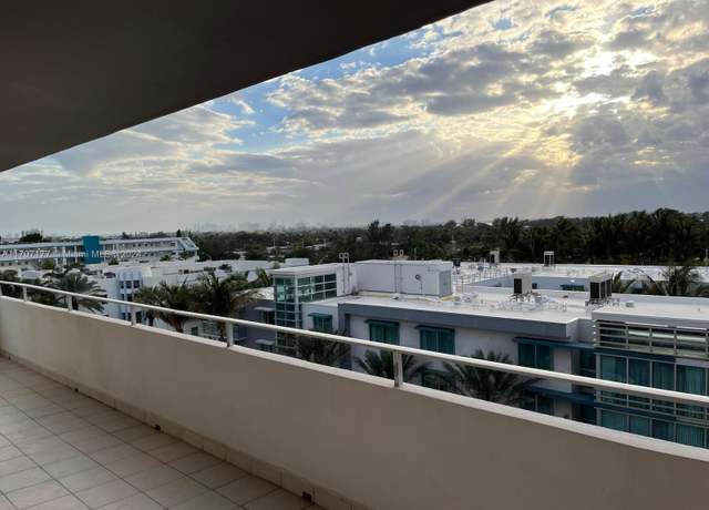 Property at 9225 Collins Ave #712, Surfside, FL 33154, 2 beds, 2 baths