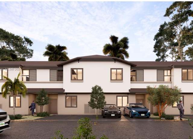 Property at 432 SW 1 St #432, Florida City, FL 33034, 4 beds, 3 baths