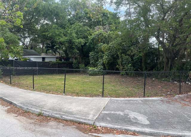Property at 94 NE 56th St, Miami, FL 33137