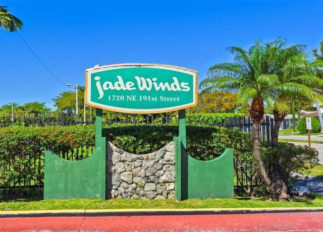 Property at 1770 NE 191st St Unit 508-1, Miami, FL 33179, 1 bed, 1.5 baths
