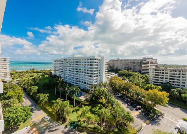 Property at 155 Ocean Lane Dr #1113, Key Biscayne, FL 33149, 2 beds, 2 baths