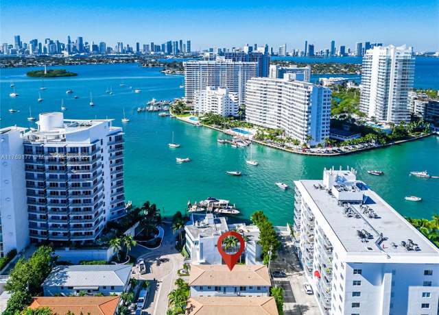 Property at 1471 Lincoln Ter, Miami Beach, FL 33139, 20 beds, 20 baths