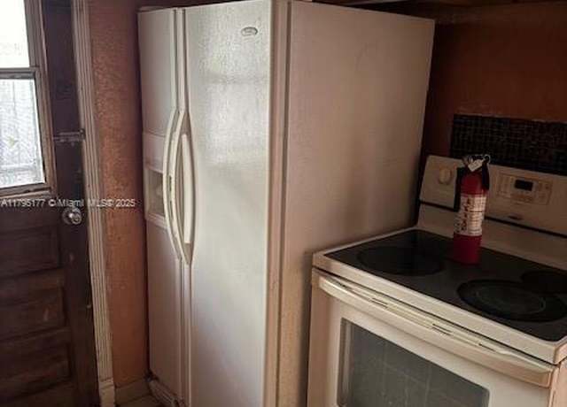 Property at 1090 NW 134th St, North Miami, FL 33168, 2 beds, 1 bath