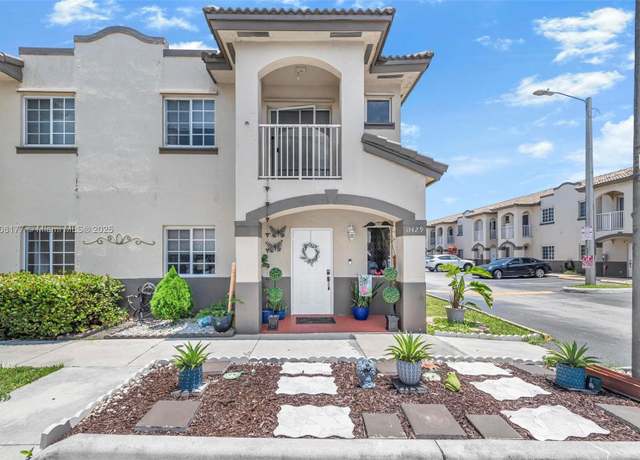 Property at 11429 NW 93rd Ct #1, Hialeah Gardens, FL 33018, 3 beds, 2 baths