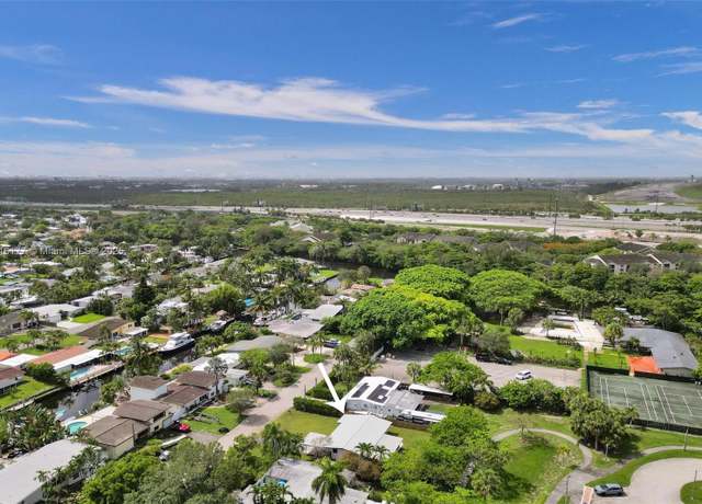 Property at 2519 Whale Harbor Ln, Fort Lauderdale, FL 33312, 1 bed, 2 baths