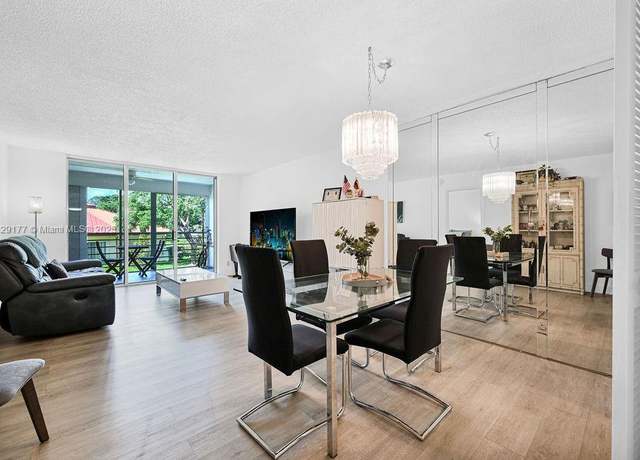 Property at 3099 NW 48th Ave #264, Lauderdale Lakes, FL 33313, 2 beds, 2 baths