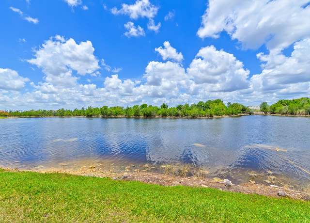 Property at 1846 Andromeda Ln, Weston, FL 33327, 3 beds, 2 baths