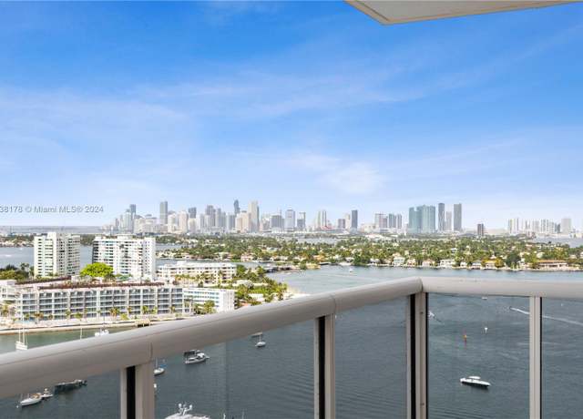 Property at 1900 Sunset Harbour Dr #2214, Miami Beach, FL 33139, 2 beds, 2 baths