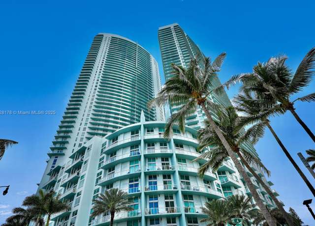 Property at 1900 N Bayshore Dr #1505, Miami, FL 33132, 1 bath