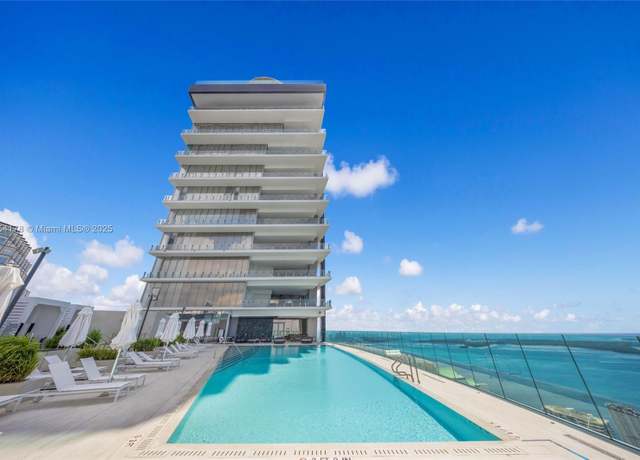 Property at 300 Biscayne Blvd Way #4108, Miami, FL 33131, 1 bed, 1.5 baths