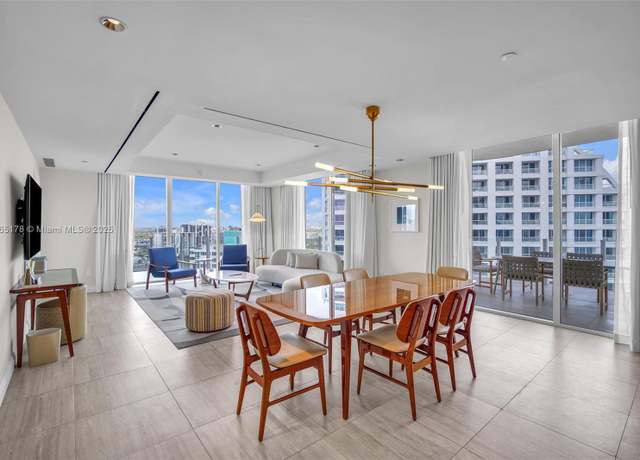 Property at 525 N Fort Lauderdale Beach Blvd #1708, Fort Lauderdale, FL 33304, 2 beds, 2.5 baths