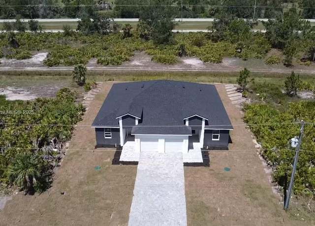 Property at 9301 Agate St, Port Charlotte, FL 33981, 6 beds, 4 baths