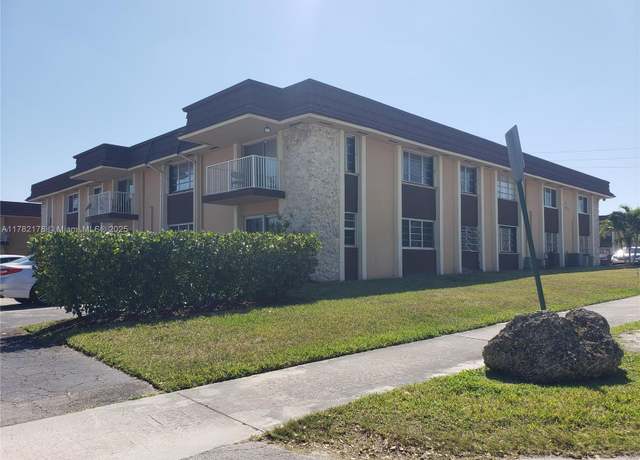 Property at 5575 SW 77th Ct Unit 103B, Miami, FL 33155, 2 beds, 1 bath