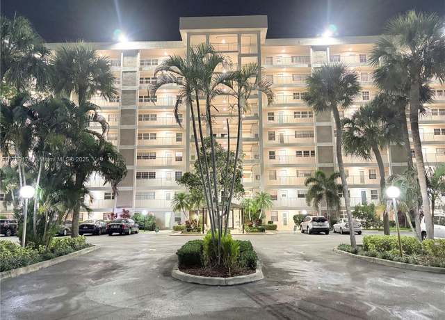 Property at 2671 S Course Dr #409, Pompano Beach, FL 33069, 2 beds, 2 baths