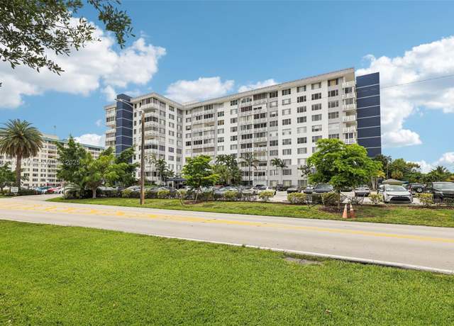 Property at 4350 Hillcrest Dr #303, Hollywood, FL 33021, 2 beds, 2 baths