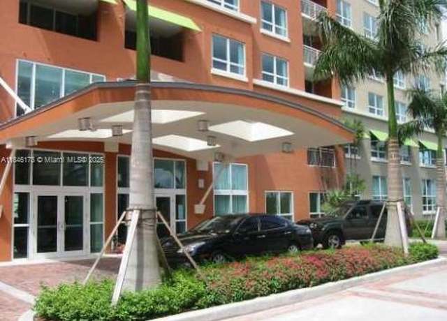 Property at 2000 N Bayshore Dr #122, Miami, FL 33137, 2 beds, 2 baths